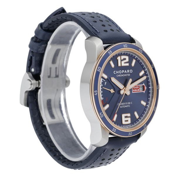 Chopard Mille Miglia 168566-6002